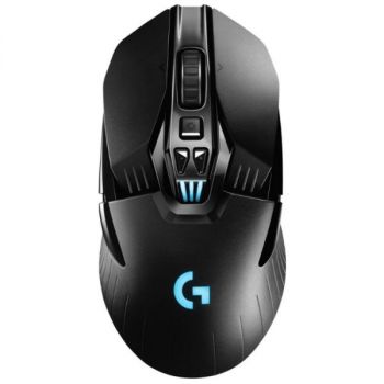 Аксесоари за геймъри LOGITECH G903 Lightspeed Wireless Gaming Mouse