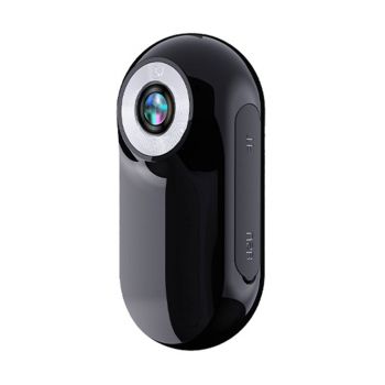 Mini action camera No brand AC13, 20 Mp, Full HD, 140°, Different colors - 91067