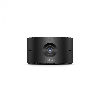 JABRA PanaCast 20 Premium AI-powered 4K Ultra HD video quality AI-driven Intelligent Zoom Powerful o...