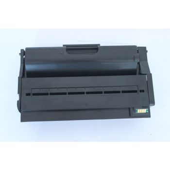 Тонер касета GENERINK SP 377XE, RICOH, Черна, 6400 копия