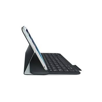 Logitech Ultrathin Keyboard Foliofor iPad Mini, Turkish Layout