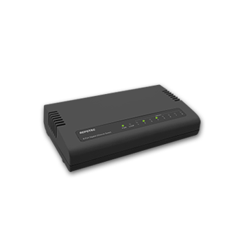 Мрежов суич SWITCH RP-G108Q 8 PORT GIGA