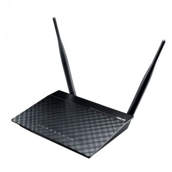 Рутер ASUS DSL-N12E ADSL WL N ROUTER