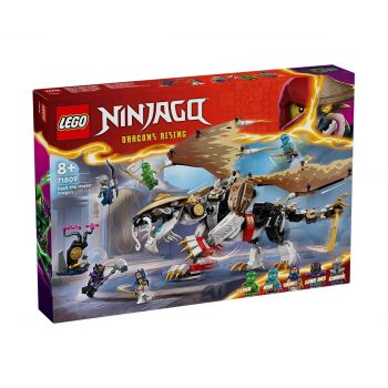 LEGO Ninjago - Egalt the Master Dragon - 71809