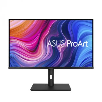 ASUS ProArt Display PA329CV Professional Monitor 32inch 4K UHD IPS sRGB USB-C HDR-400 C-clamp Ergono...