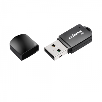 Безжична мрежова карта EDIMAX EW-7811UTC Dual Band, USB
