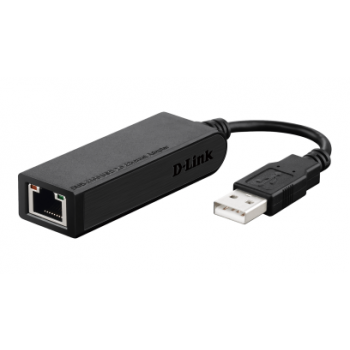 Мрежова карта D-Link DUB-E100 USB 2.0