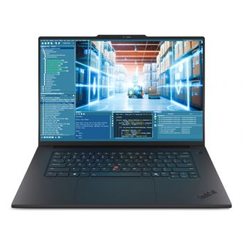 LENOVO ThinkPad T1g G8 Intel Core Ultra 7 255H 16inch WUXGA 32GB 1TB SSD NVIDIA GeForce RTX 5060 M.2...
