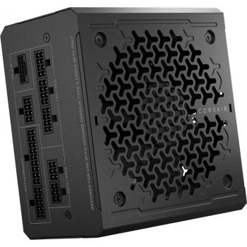Захранващ блок Corsair RM1000e 1000W 80+ Gold ATX 3.1, Fully Modular
