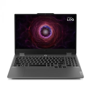 Лаптоп LENOVO LOQ 15 / / EABM
