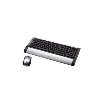 Logitech S510 Cordless Desktop, PT