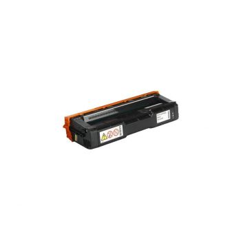 Тонер касета Ricoh SPC252E 4500 копия 40731-C262SFNW Черен