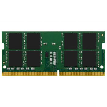 Памет Kingston 8GB, SODIMM, DDR4, PC4-25600, 3200MHz, CL22 KVR32S22S8/8