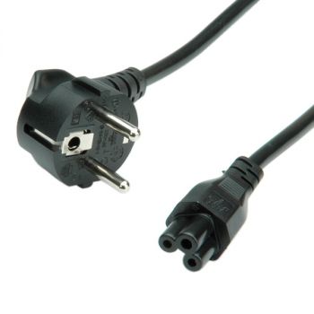 Аксесоар за лаптоп POWER CABLE SCHUKO TO 3PIN 1.8