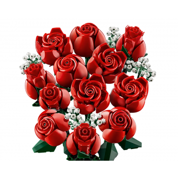 LEGO Botanical - Bouquet of Roses, 10328