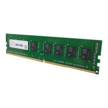 Памет за сървър Qnap Ram-16gdr4a0-ud-2400 16gb Ddr4 2400mhz Udimm RAM-16GDR4A0-UD-2400
