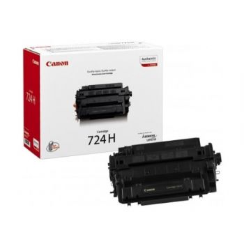 Консуматив за принтер CANON CARTRIDGE 724H