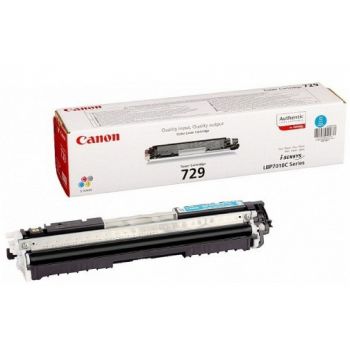 Консуматив за принтер CANON 729 CYAN