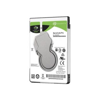 Твърд диск за лаптоп SEAGATE 2.5", 1 TB, SATA III-600