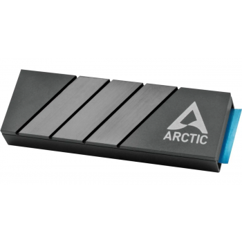 Пасивен охладител Arctic M2 Pro Black ACOTH00001A