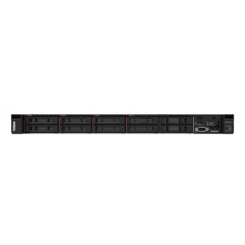 LENOVO ThinkSystem SR250 V3 Intel Xeon 6353P 8C 2.7GHz 24M 16GB DDR5 UDIMM 8x2.5inch RAID 545-8i 2x1...