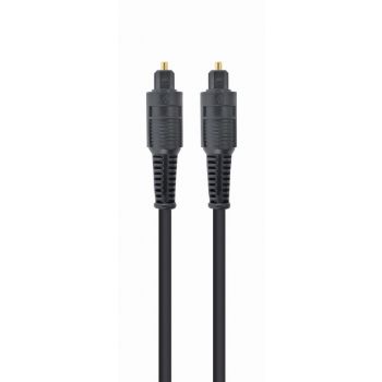 Кабел GEMBIRD Toslink optical cable, 1 m