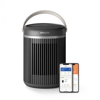 Климатизиращ уред PHILIPS Smart Heater Series 3000 very quiet performance Air+ App CX3120/01