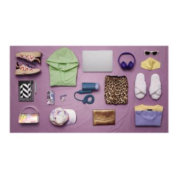 Уред за гладене Philips Steamer Series 3000 1000w 20g/min 100ml Water Tank STH3000/20