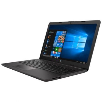 Лаптоп HP 15 15.6” 1920x1080 i3-1005G1 4GB 256B SSD ODD DOS 41Wh 2Q8Z7AE