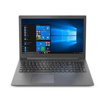 Лаптоп Lenovo IP130 15.6” i3-8130U 4GB 1TB ODD DOS 30Wh 81H7000UEU
