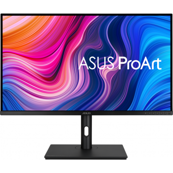 Монитор ASUS ProArt PA328CGV - 32&quot;, IPS, WQHD(2560x1440), 165 Hz, Calman Verified, USB-C, VESA DisplayHDR 600, FreeSync Premium Pro, Ergonomic Stand