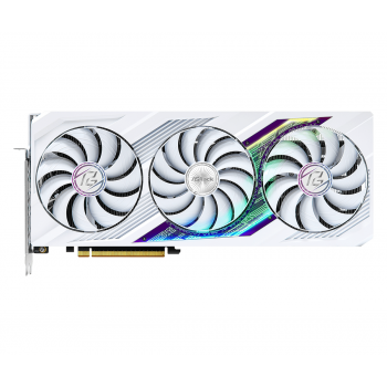 Видео карта ASROCK AMD RADEON RX 7900 XT Phantom Gaming White OC 20GB GDDR6