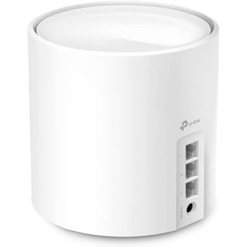 Access Point TP-Link Deco X50, 2 pack, 3x LAN/WAN, 2.4/5 GHz, 574 - 2402 Mbps, Gigabit