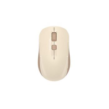 A4tech FBCS Air2  Cafe Latte безжичнa мишка Dual mode,2000dpi,Li-Ion батерия, безшумна