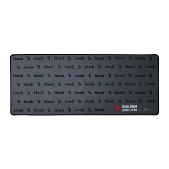 Геймърски пад за мишка Bloody BP-30L, XL размер, 750 x 300 x 3mm