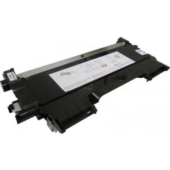 Тонер касета UPRINT TN2110/2120, BROTHER, Черен - LF-TON-BR-CAS-TN2120-UP