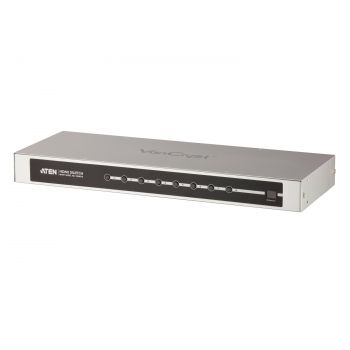 HDMI суич ATEN VS0801H, 8-Port, 3м
