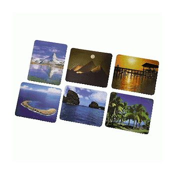 Пад за мишка ESTILLO, Landscape - EST-MP-PICTURES