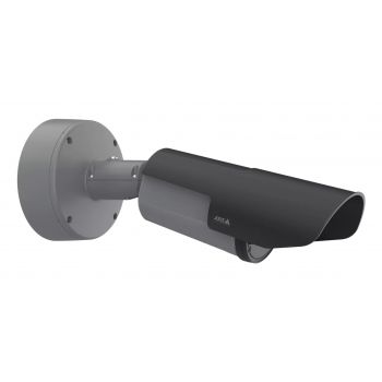 Камера за видеонаблюдение AXIS Q1800-LE License Plate Camera 03107-001