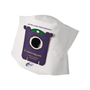 Прахосмукачка Philips Disposable Dust Bag 4 S-bag Ultra Long Performance FC8027/01