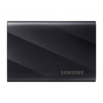 Външен SSD Samsung T9 USB 3.2 Gen 2x2, 4TB USB-C, Черен