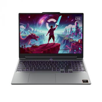 Лаптоп LENOVO LOQ 15AHP11 /83TN001VBM