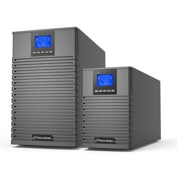 UPS POWERWALKER VFI 3000 ICT IoT  PF1 3000VA/ 3000 W, On-Line - ОСТАНЕТЕ ВЪВ ВРЪЗКА В ОБЛАКА!