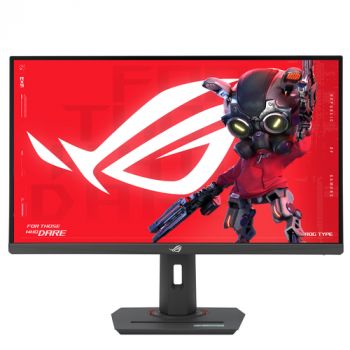 ASUS ROG Strix XG27ACMS 27inch Fast IPS WLED QHD16:9 320Hz 350cd/m2 1m/0.3ms HDMI DP USB-C DP Alt Mo...