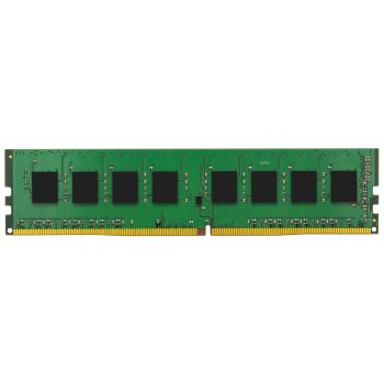 Памет Kingston 4GB DDR4 PC4-25600 3200MHz CL22 KVR32N22S6/4