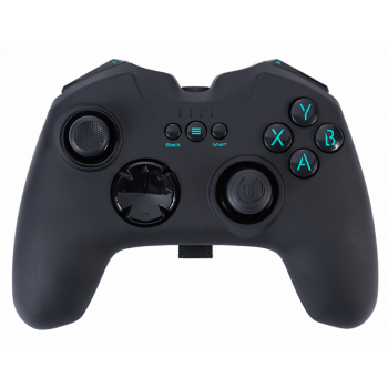 Безжичен геймпад Nacon GC-200WL, Черен