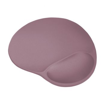 Аксесоар за геймъри TRUST Bigfoot Mousepad - pink
