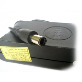 Адаптер DeTech за Dell 65W 19.5V3.34A 7.4*5.0 