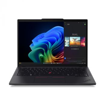 Лаптоп LENOVO ThinkPad T14 G6 AMD Ryzen AI 5 PRO 340 14inch WUXGA MT 64GB 2X32 1TB SSD M.2 W11P 3Y 21QJ0034BM