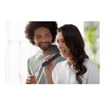 Аксесоар Philips Electric Toothbrush Series 3100 Pressure Sensor Slim Ergonomic Design Black HX3673/14